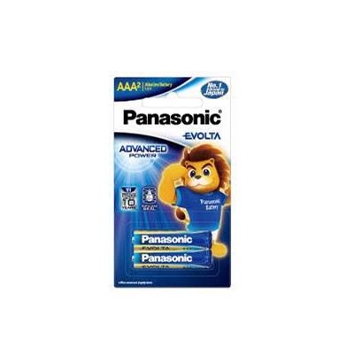Panasonic PAN AAA XT 6+4 - Xtreme Power AAA 6+4 pack
